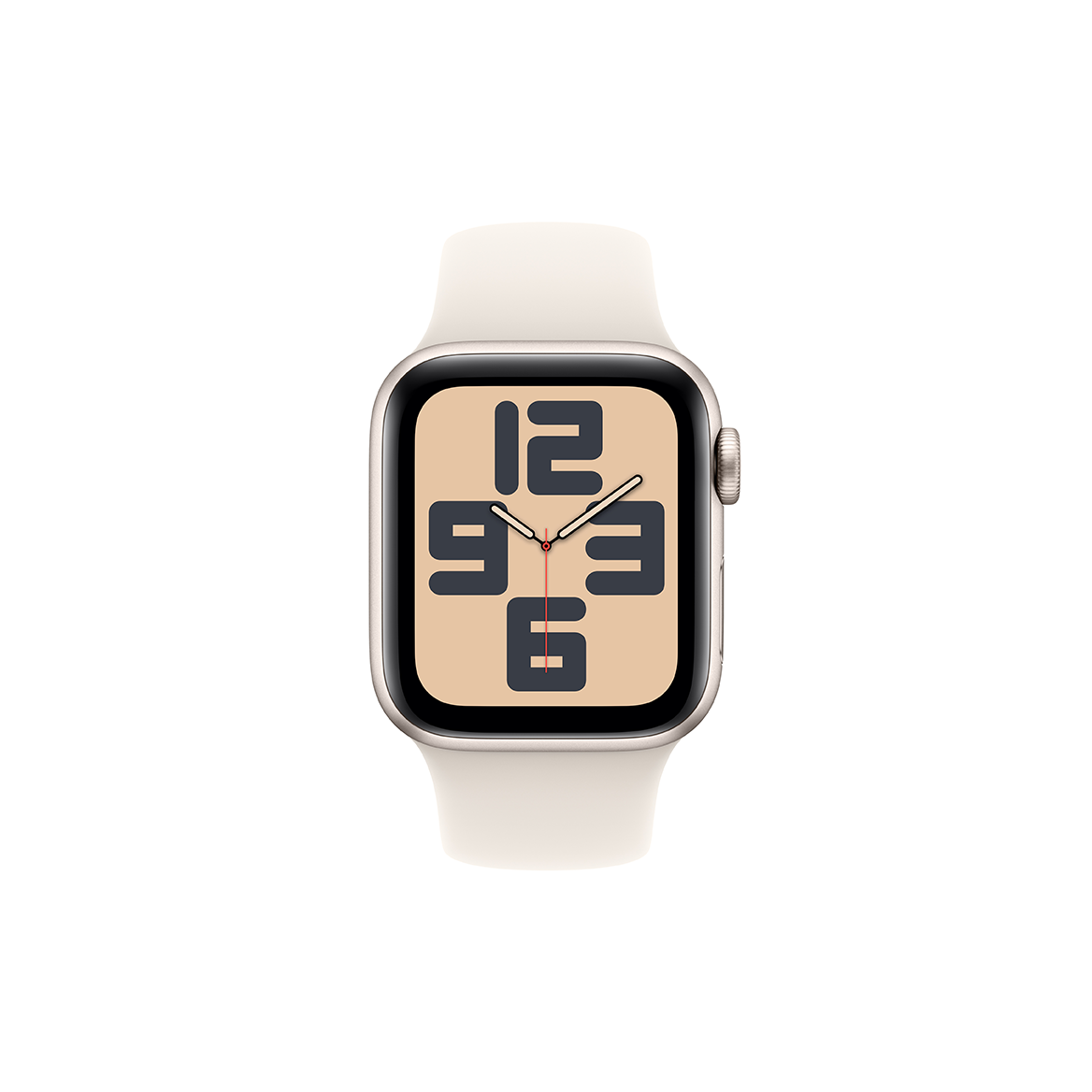Apple Watch SE 2nd Gen with Sport Band 2024