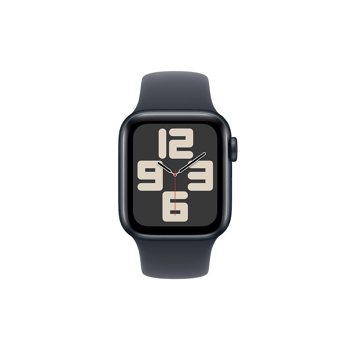 Apple Watch SE 2nd Gen with Sport Band 2024