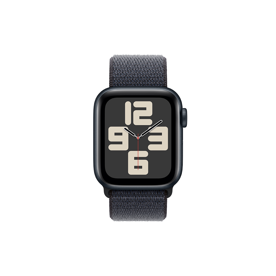 Apple Watch SE 2nd Gen with Sport Loop 2024