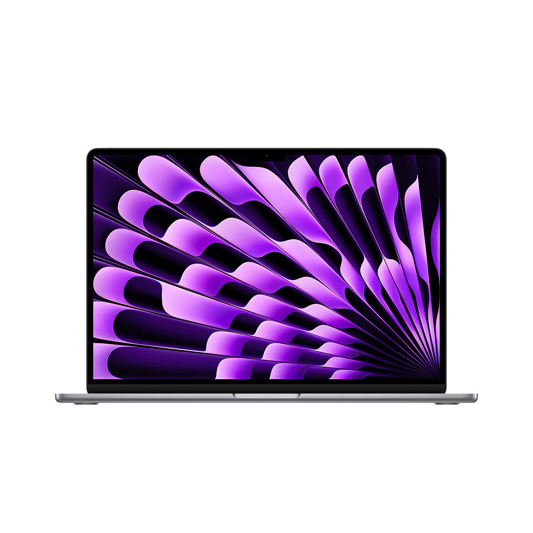 Space Grey