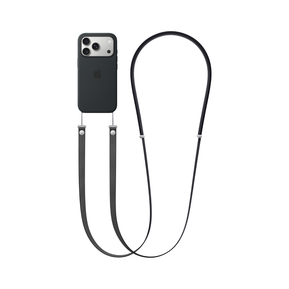Crossbody Strap