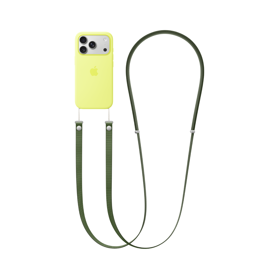 Crossbody Strap