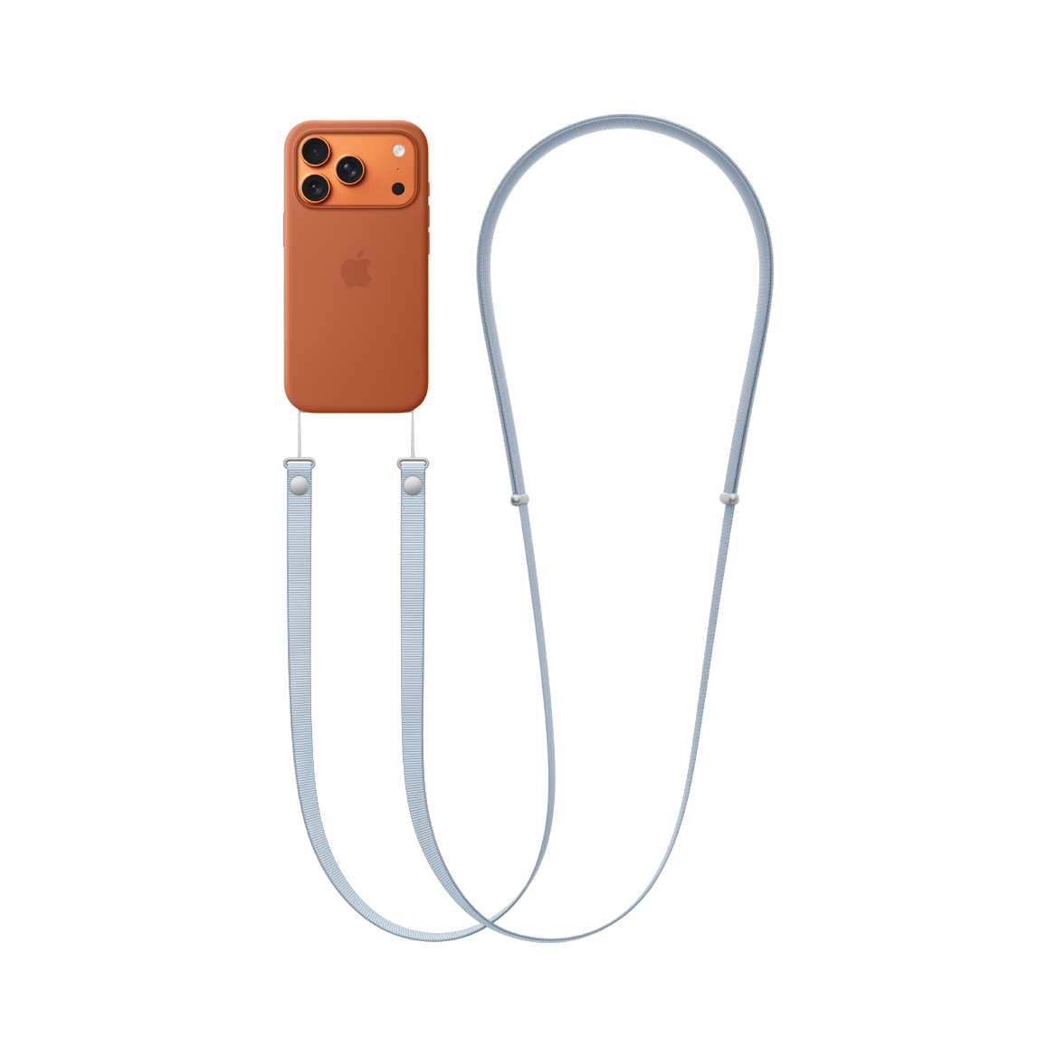 Crossbody Strap