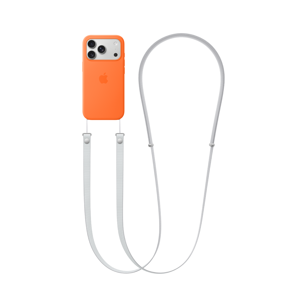 Crossbody Strap