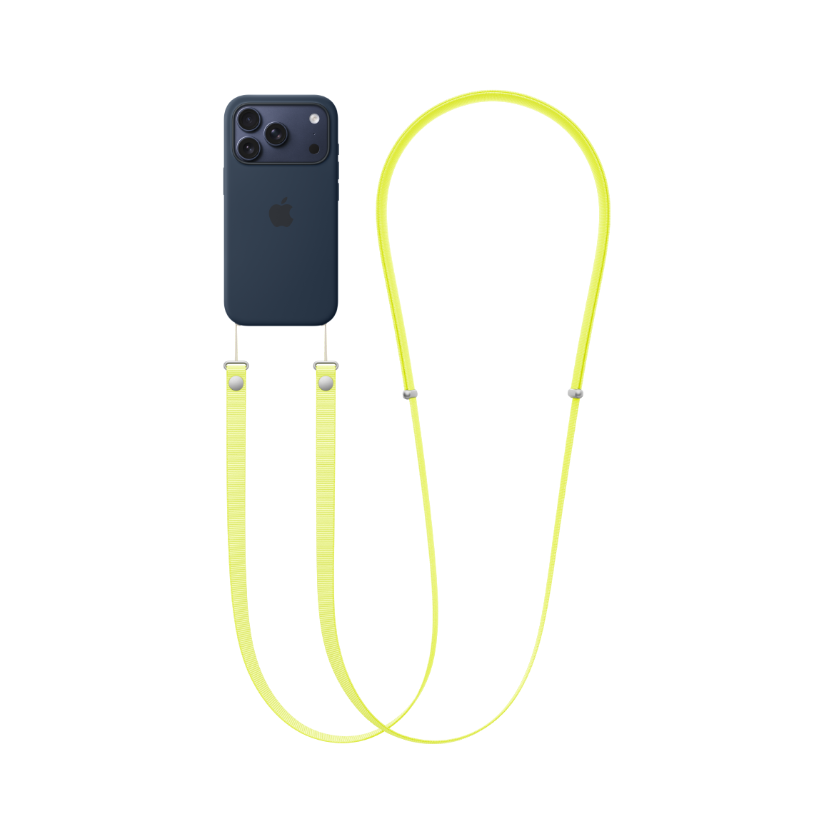 Crossbody Strap
