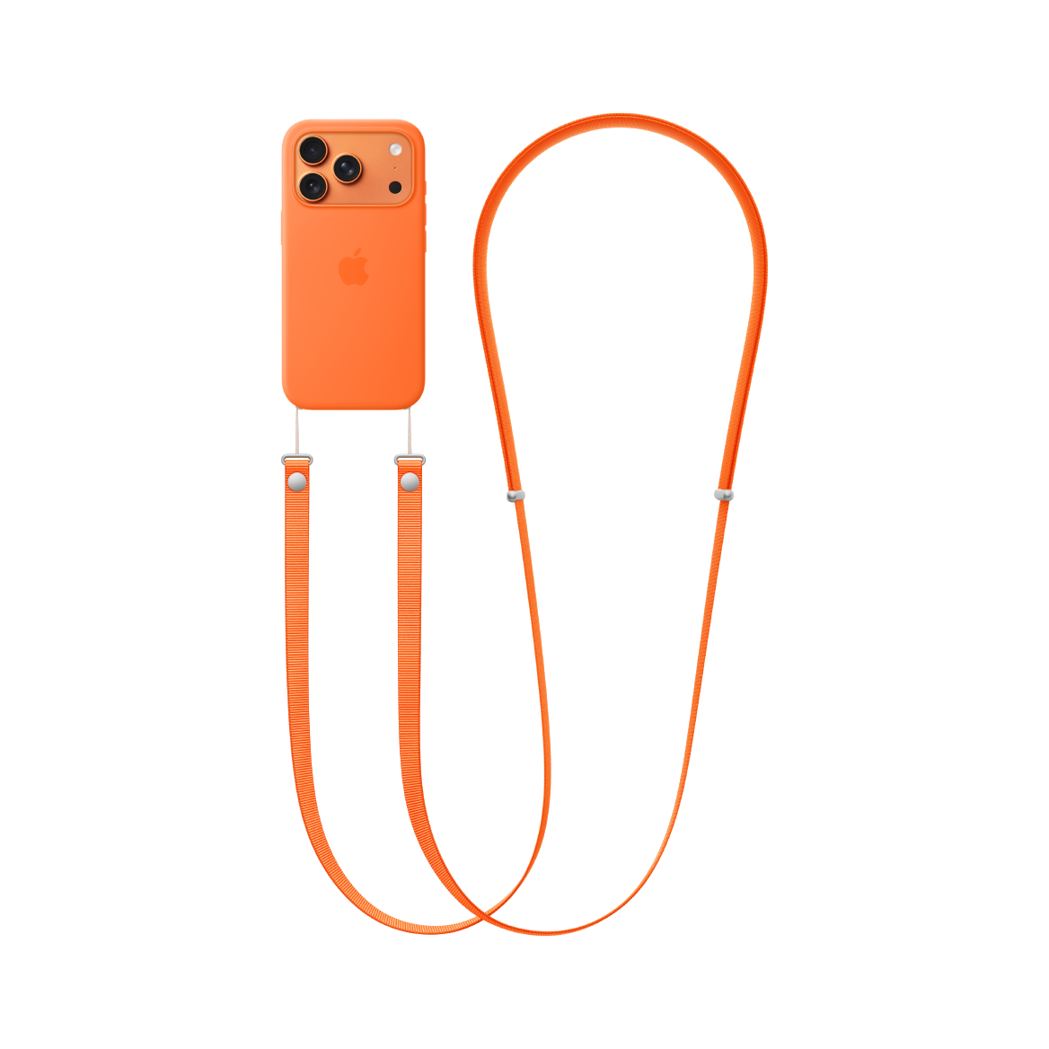 Crossbody Strap