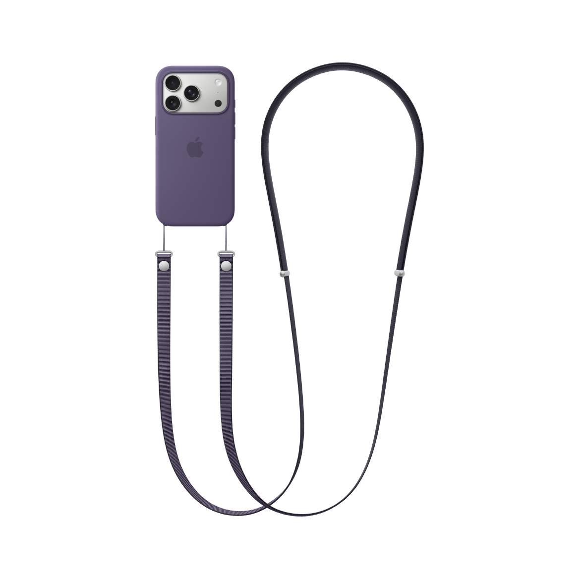 Crossbody Strap