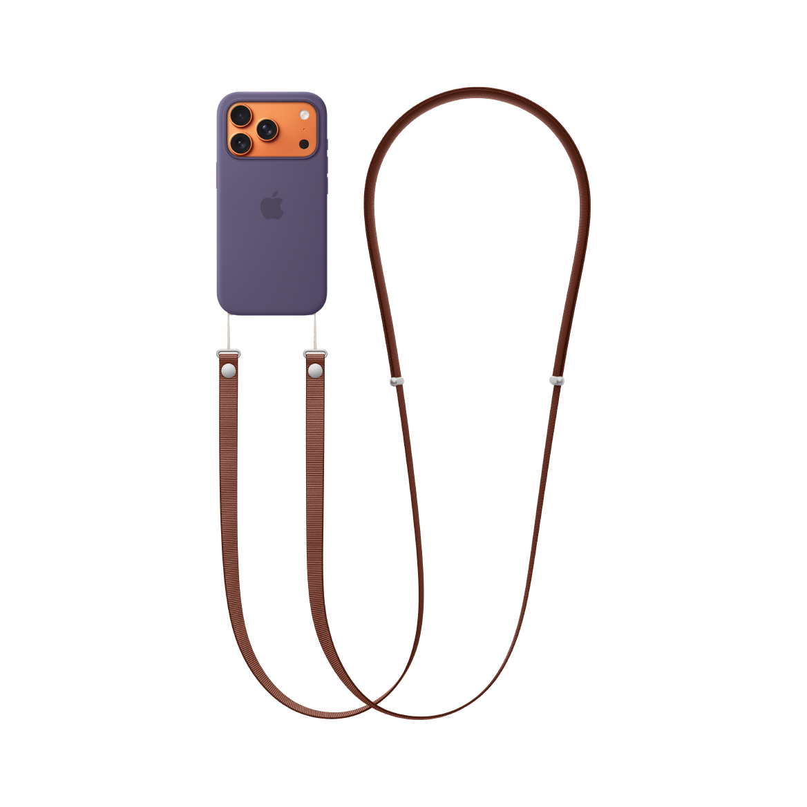 Crossbody Strap