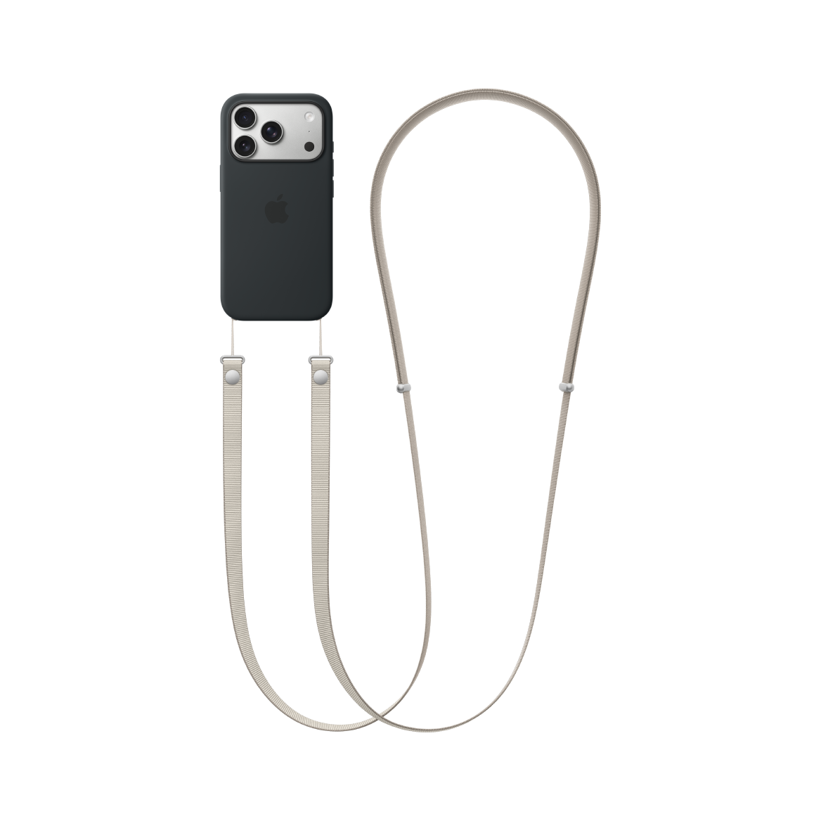 Crossbody Strap
