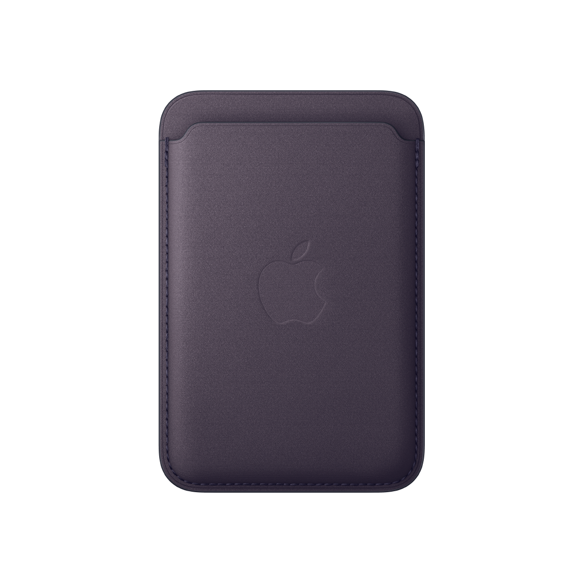 iPhone FineWoven Wallet with MagSafe