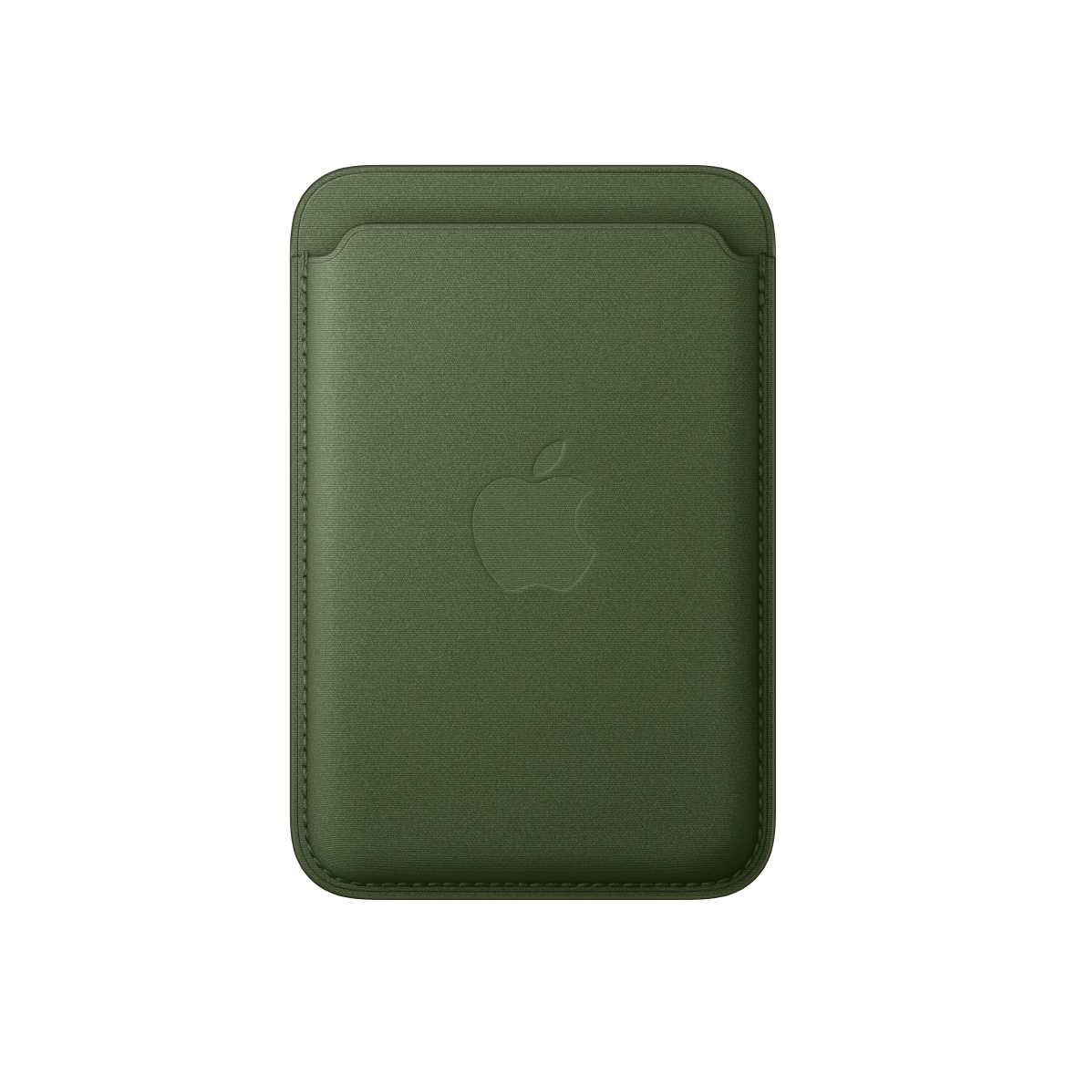 iPhone FineWoven Wallet with MagSafe