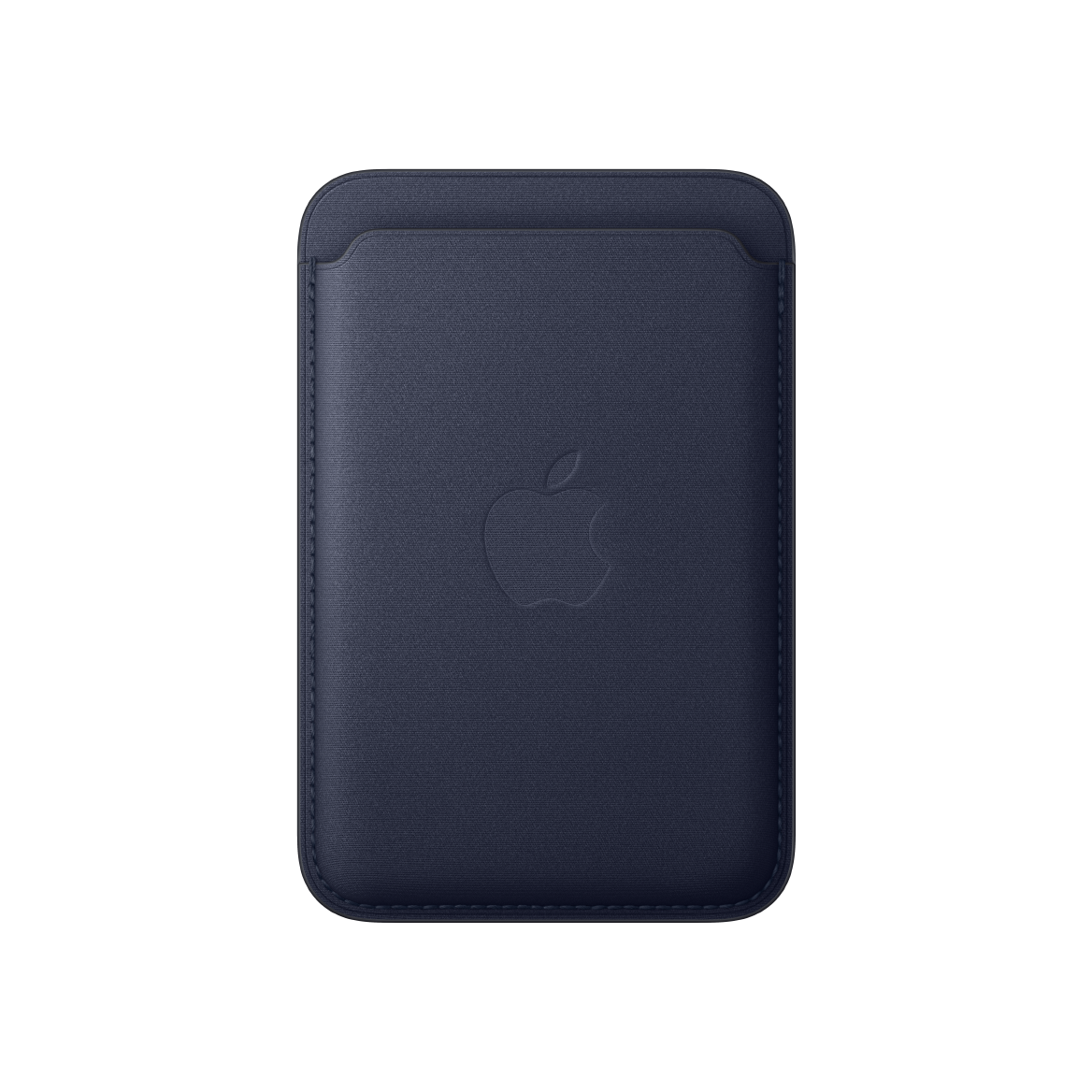 iPhone FineWoven Wallet with MagSafe
