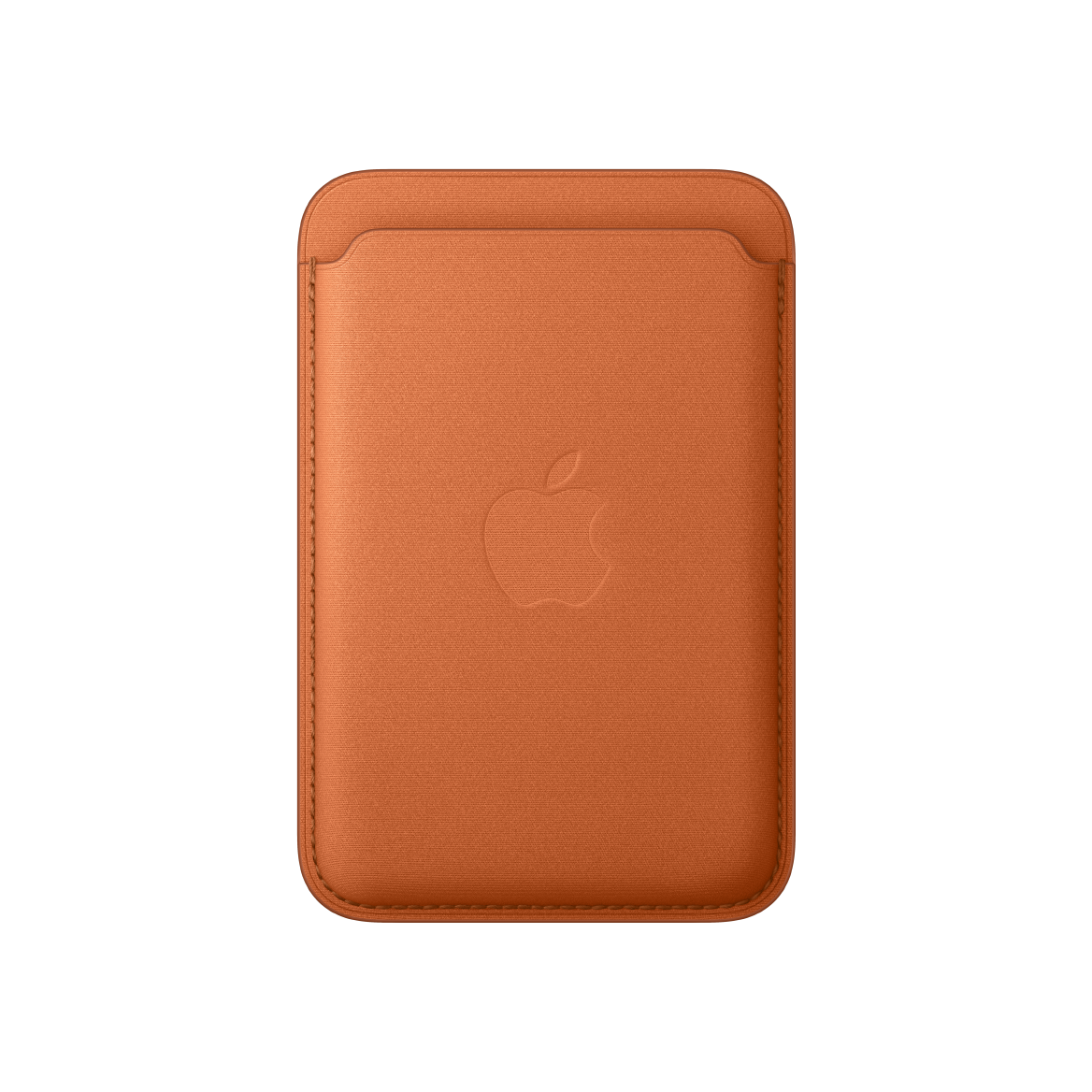 iPhone FineWoven Wallet with MagSafe