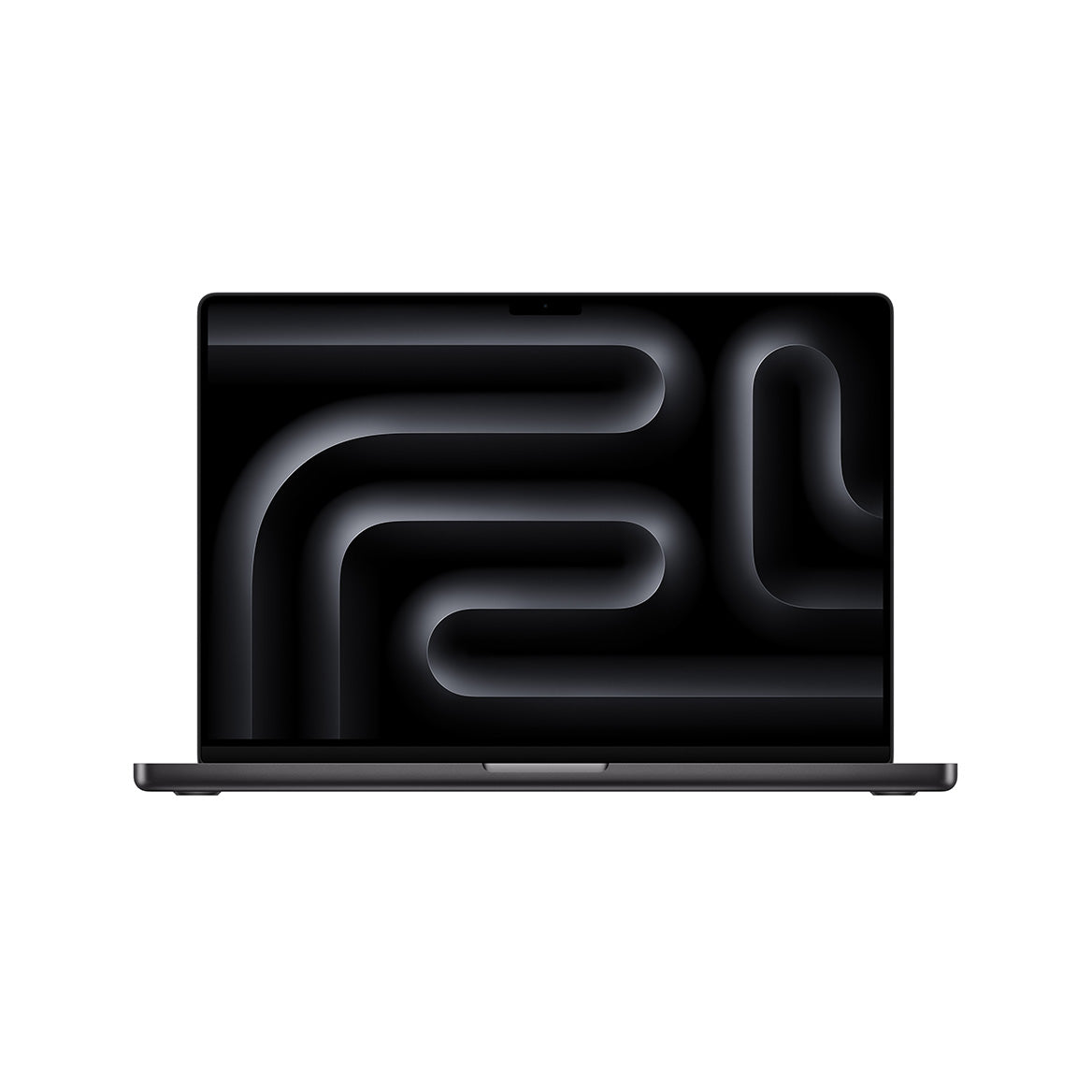 Space Black 1TB