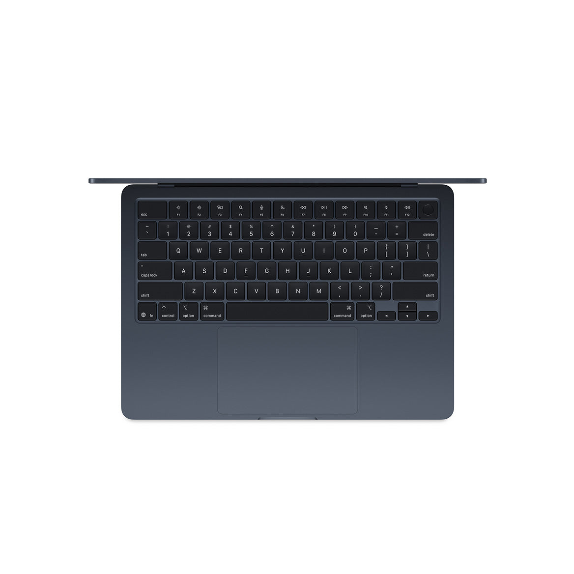 MacBook Air M4 (13 Inci)
