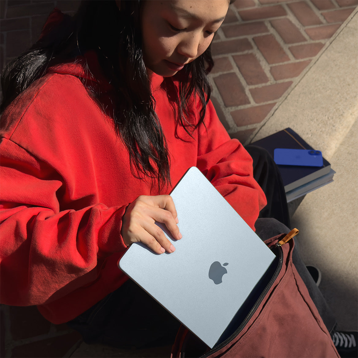MacBook Air M4 (13 Inci)