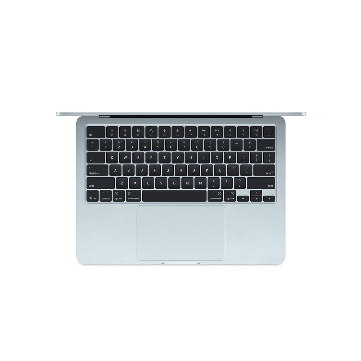 MacBook Air M4 (13 Inci)