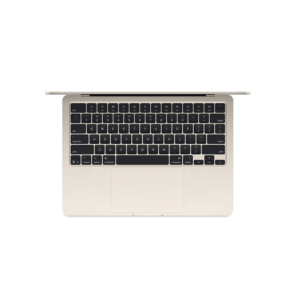 MacBook Air M4 (13 Inci)