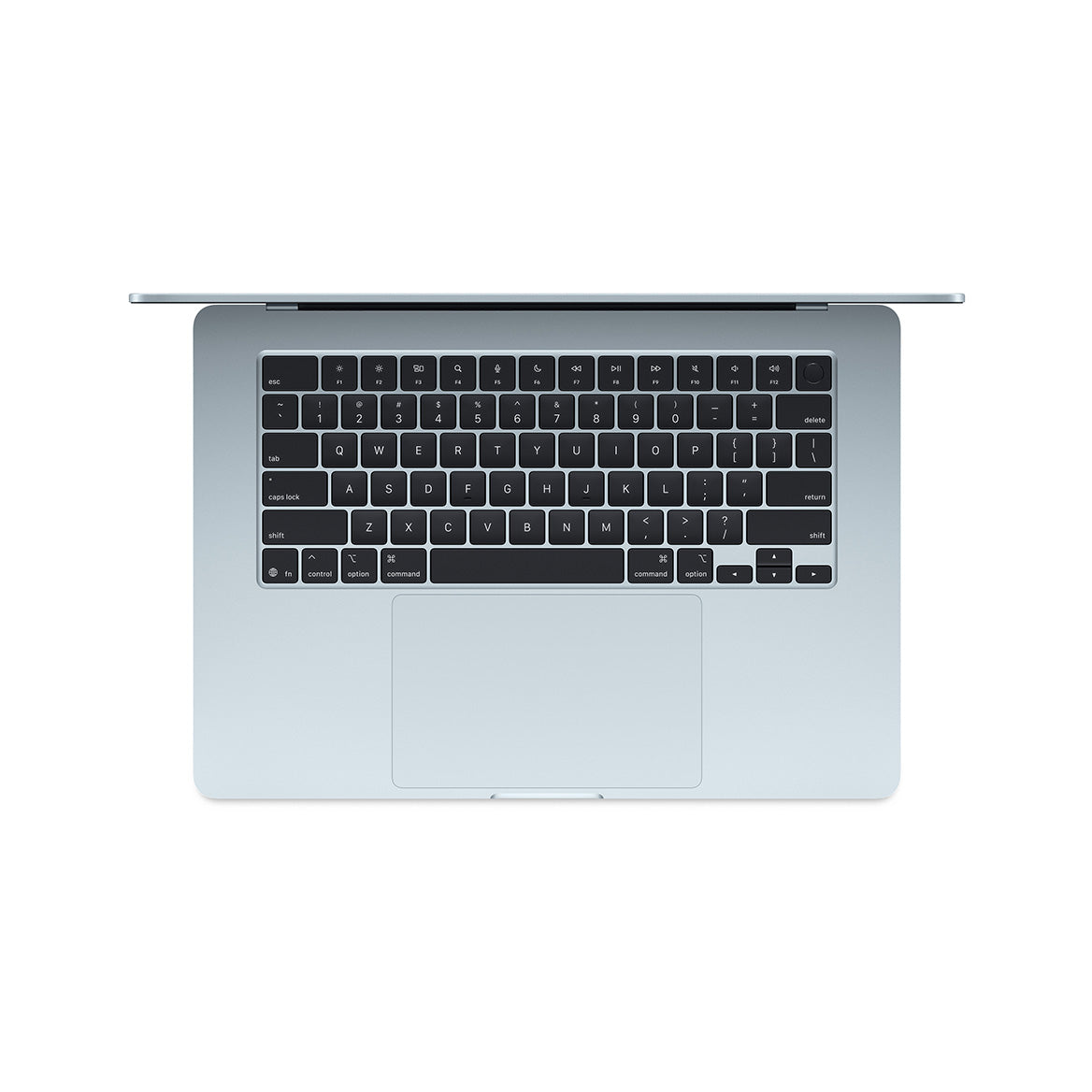 MacBook Air M4 (15 Inci)