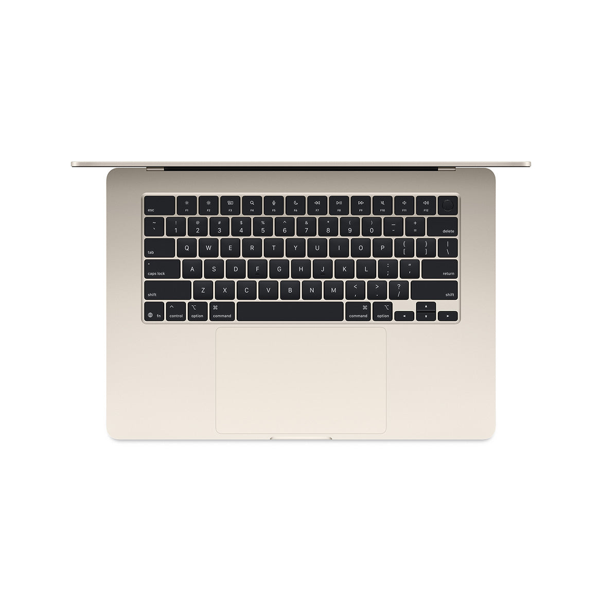 MacBook Air M4 (15 Inci)