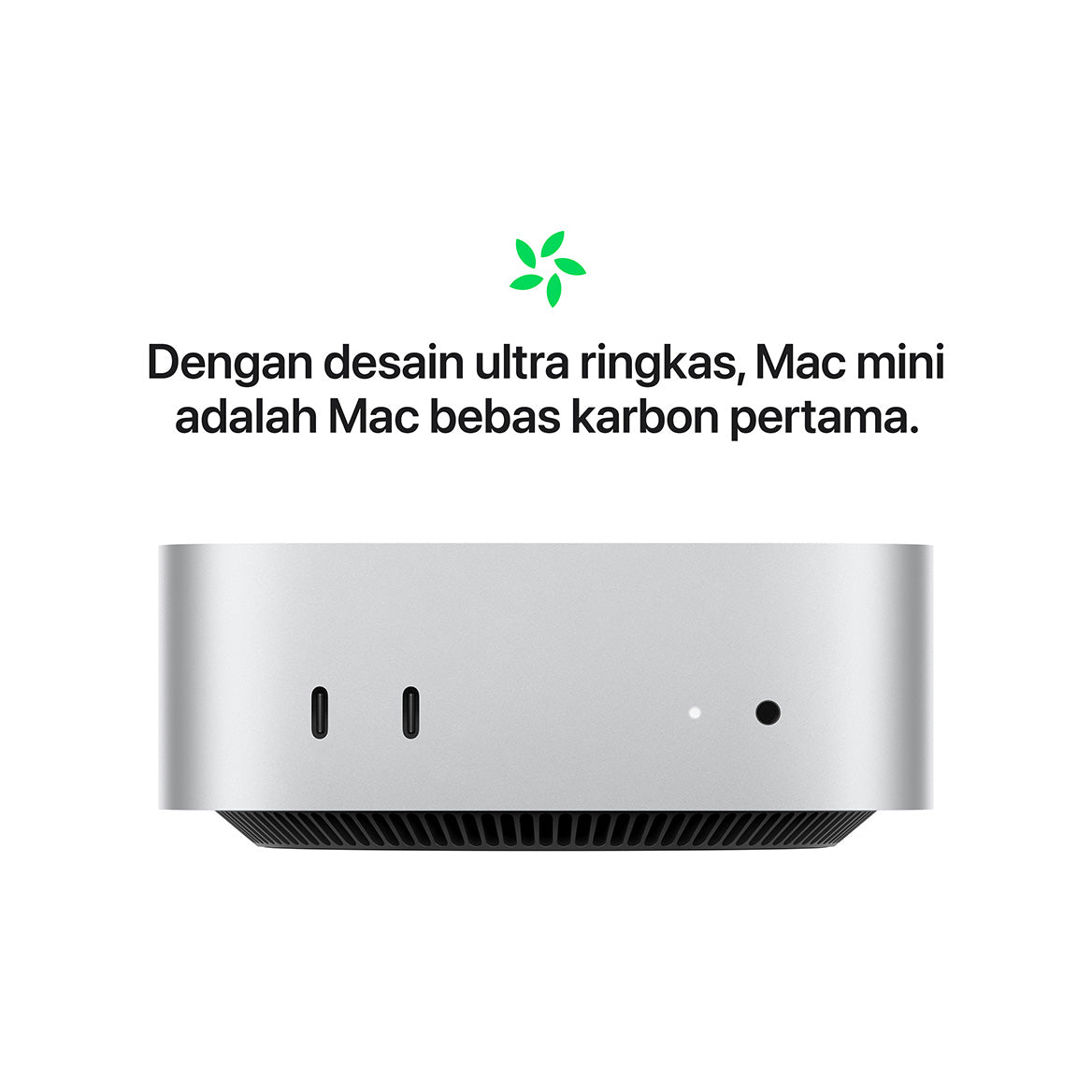 Mac Mini M4