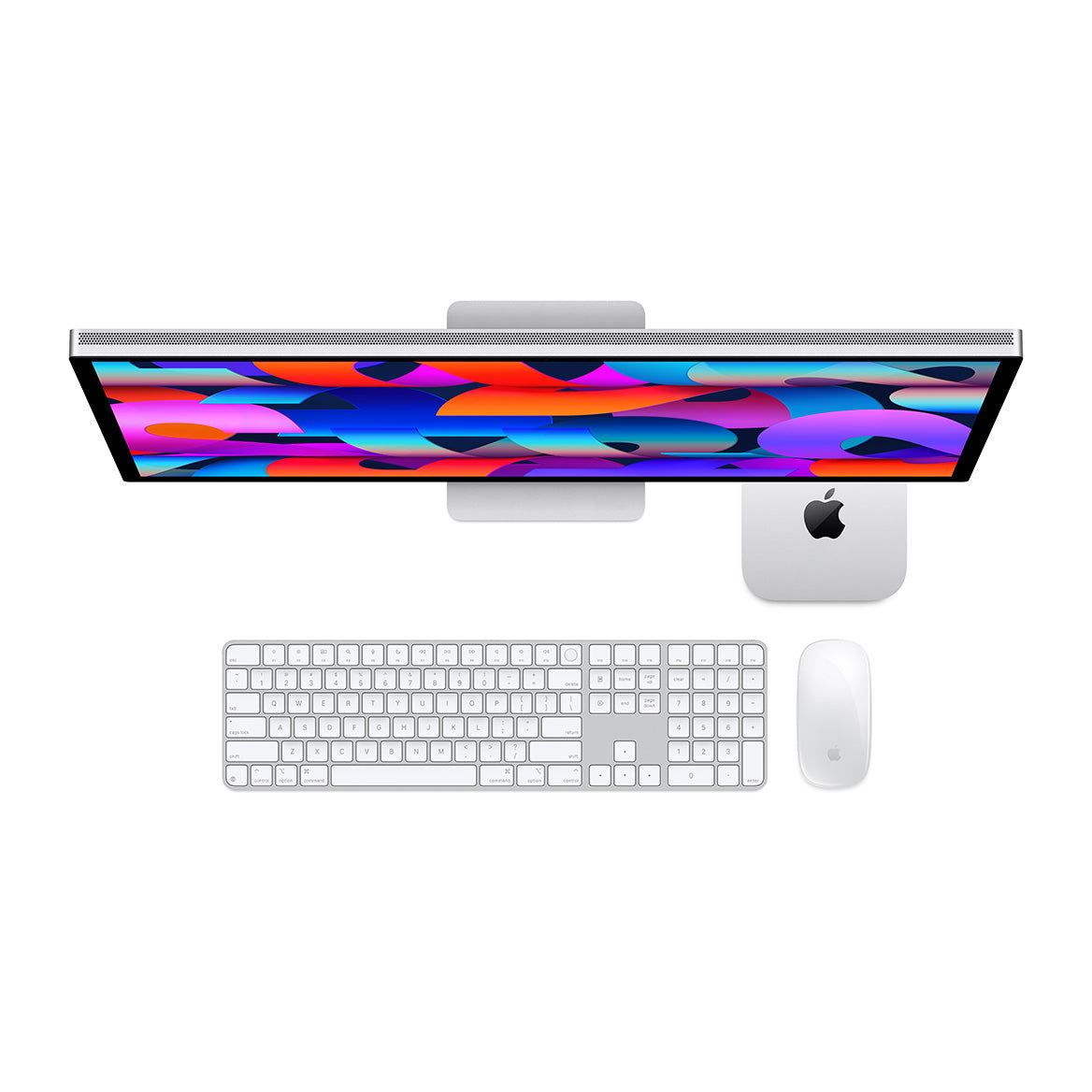 Mac Mini M4