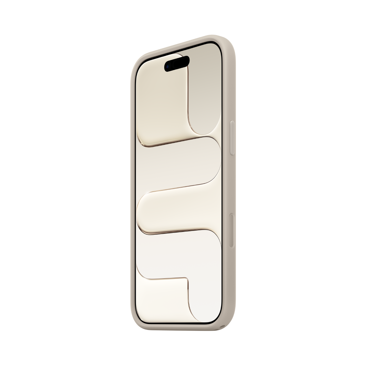 iPhone Air Bumper