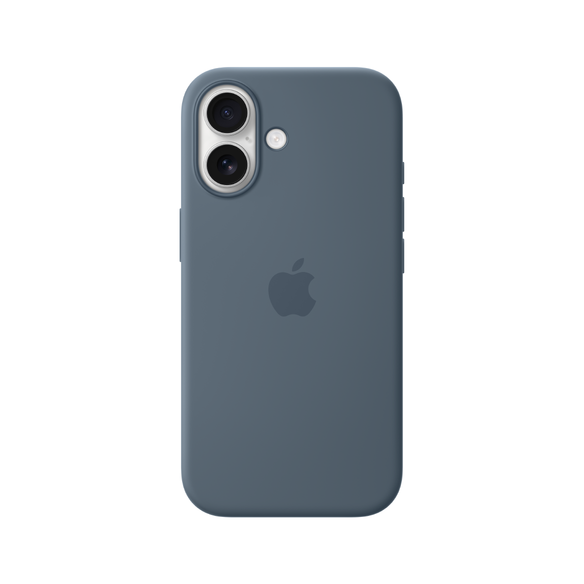 iPhone 17 Silicone Case with MagSafe