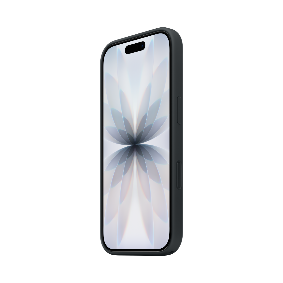 iPhone 17 Silicone Case with MagSafe