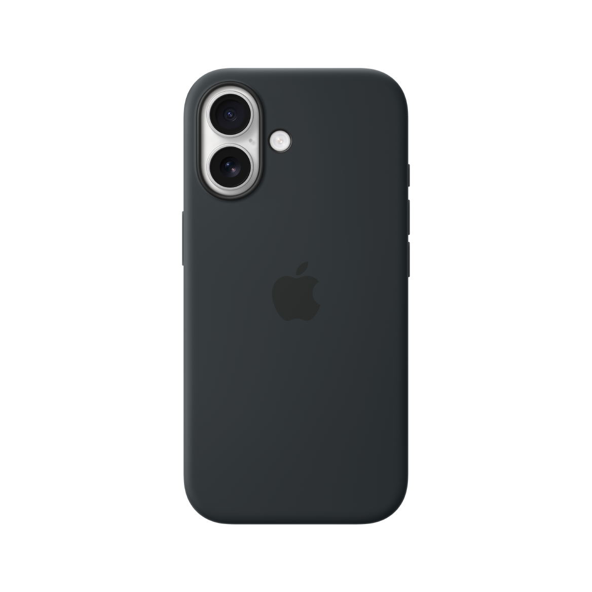 iPhone 17 Silicone Case with MagSafe