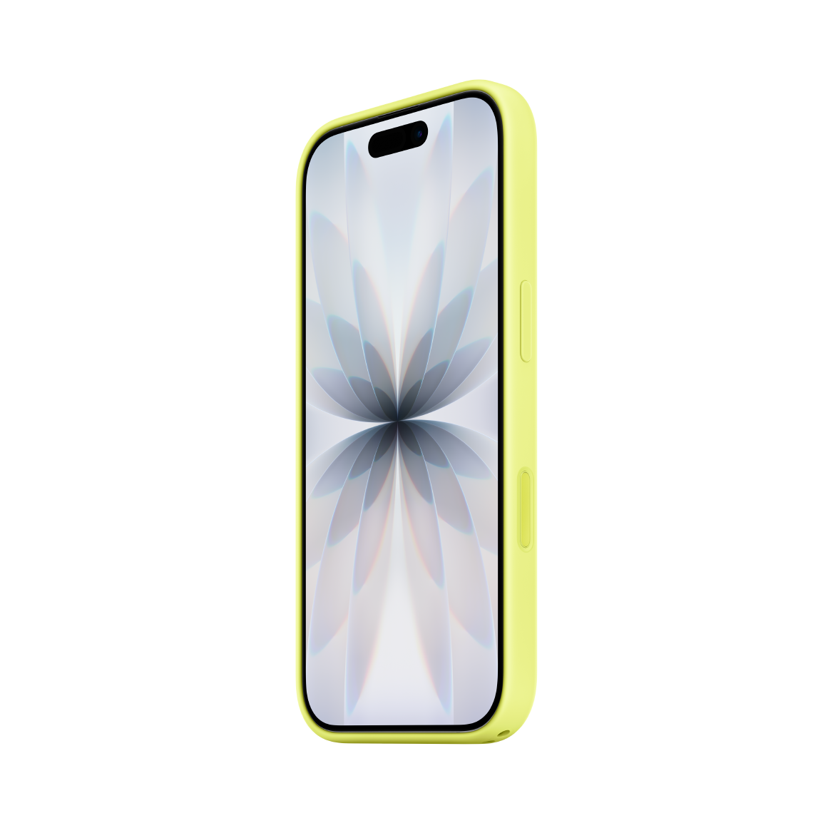 iPhone 17 Silicone Case with MagSafe