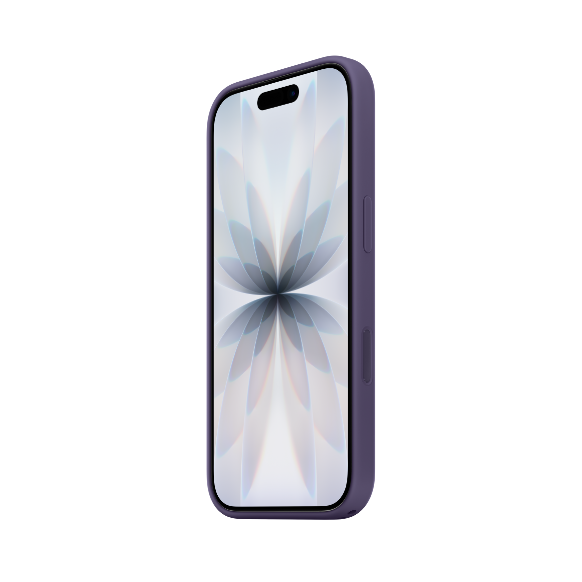 iPhone 17 Silicone Case with MagSafe