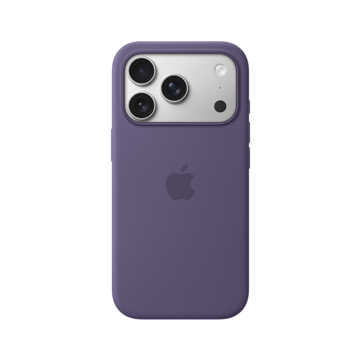 iPhone 17 Pro Silicone Case with MagSafe