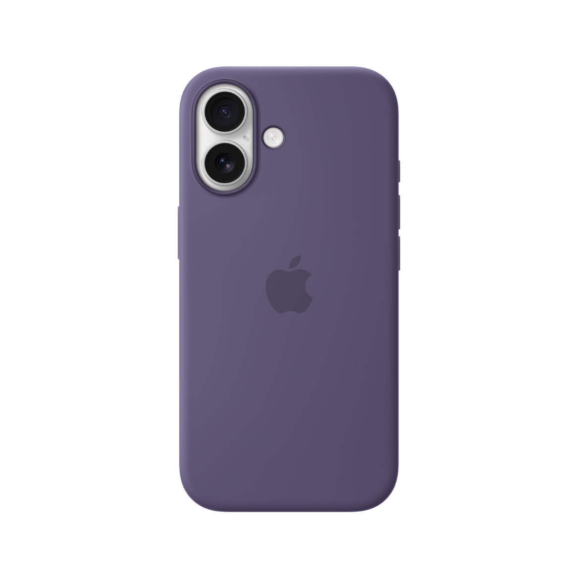 iPhone 17 Silicone Case with MagSafe