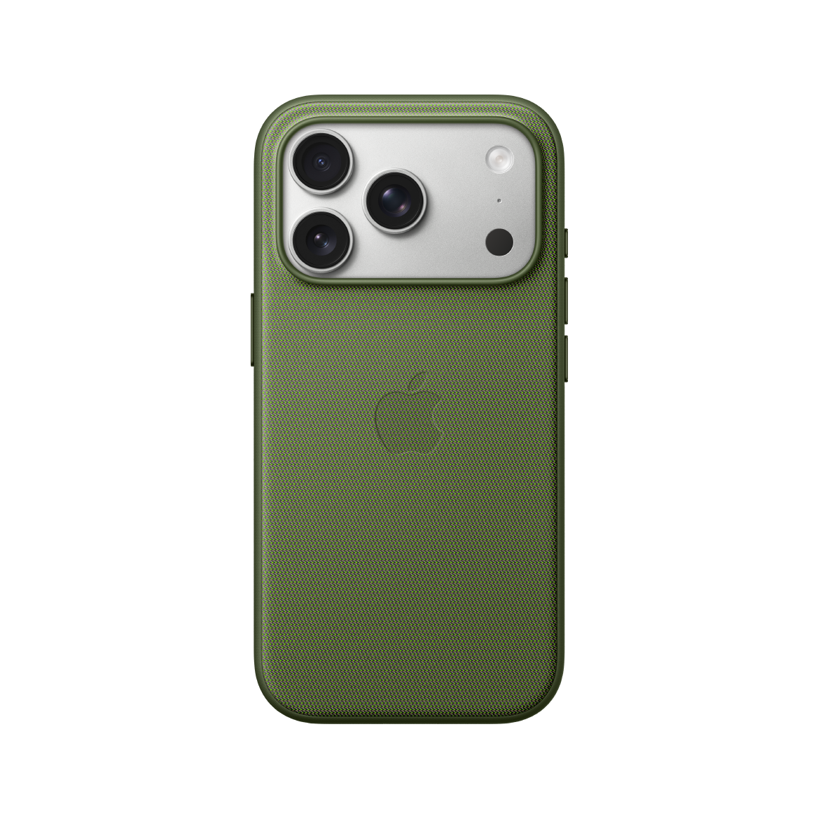 iPhone 17 Pro TechWoven Case with MagSafe