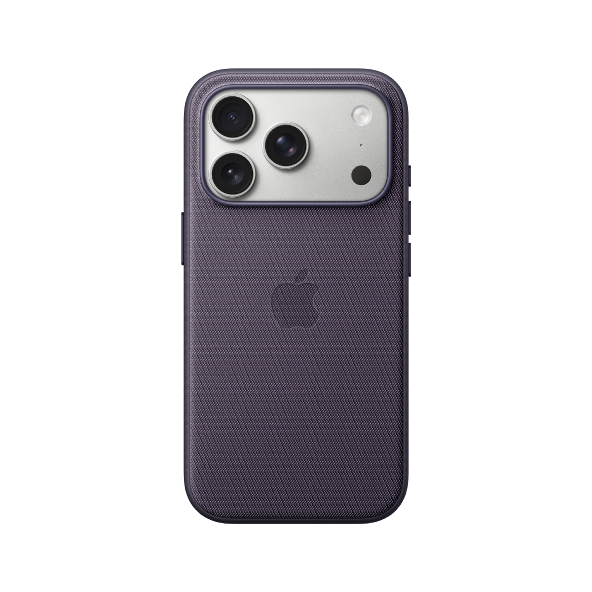 iPhone 17 Pro TechWoven Case with MagSafe