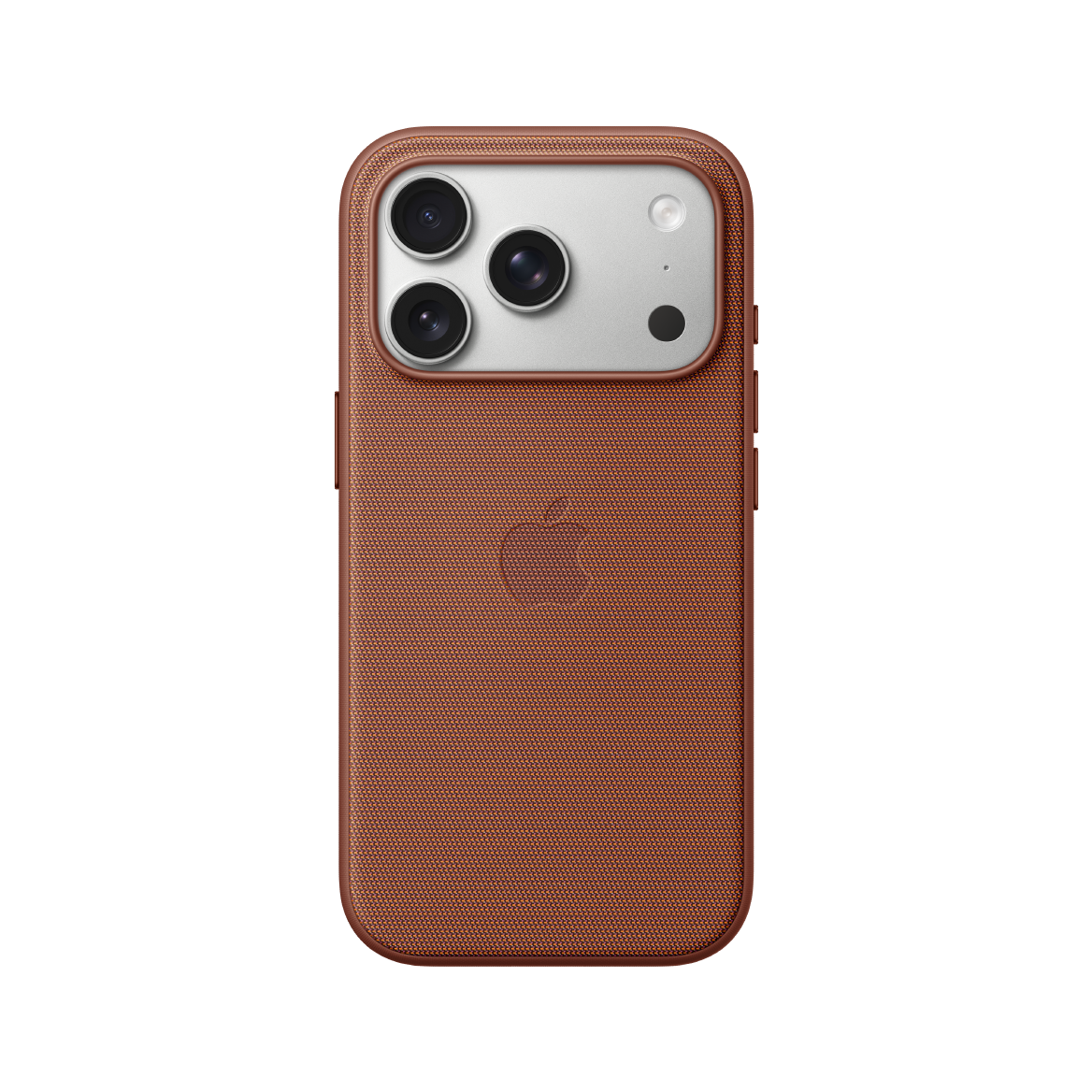 iPhone 17 Pro TechWoven Case with MagSafe