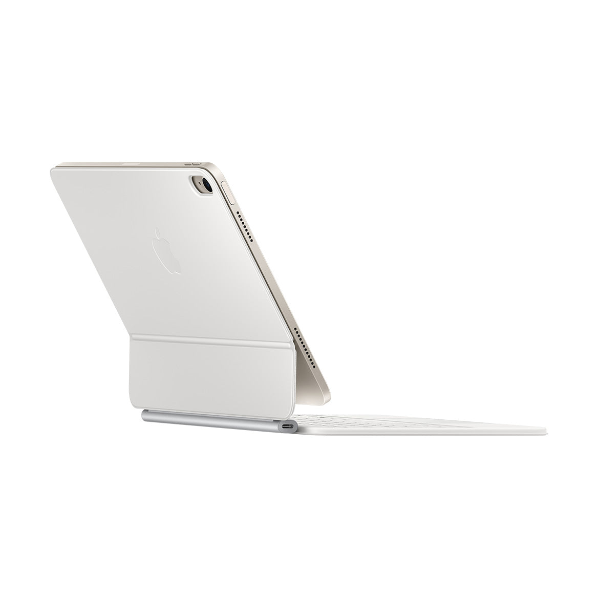 Magic Keyboard for iPad Air 11-inch (M3) - US English - White
