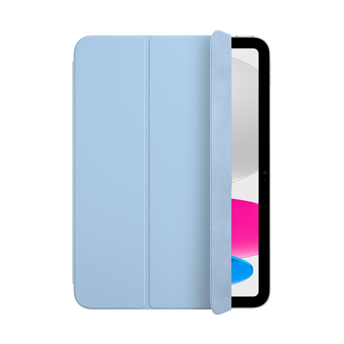 Smart Folio for iPad (A16) - Gen 11