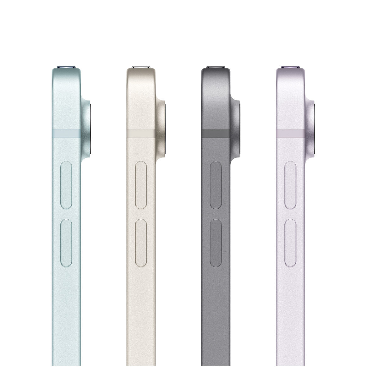 iPad Air M3 (13 Inci)