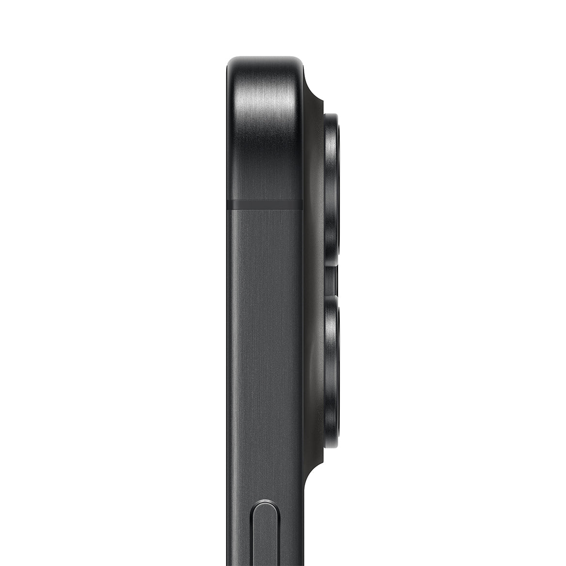 iPhone 15 Pro Black Titanium