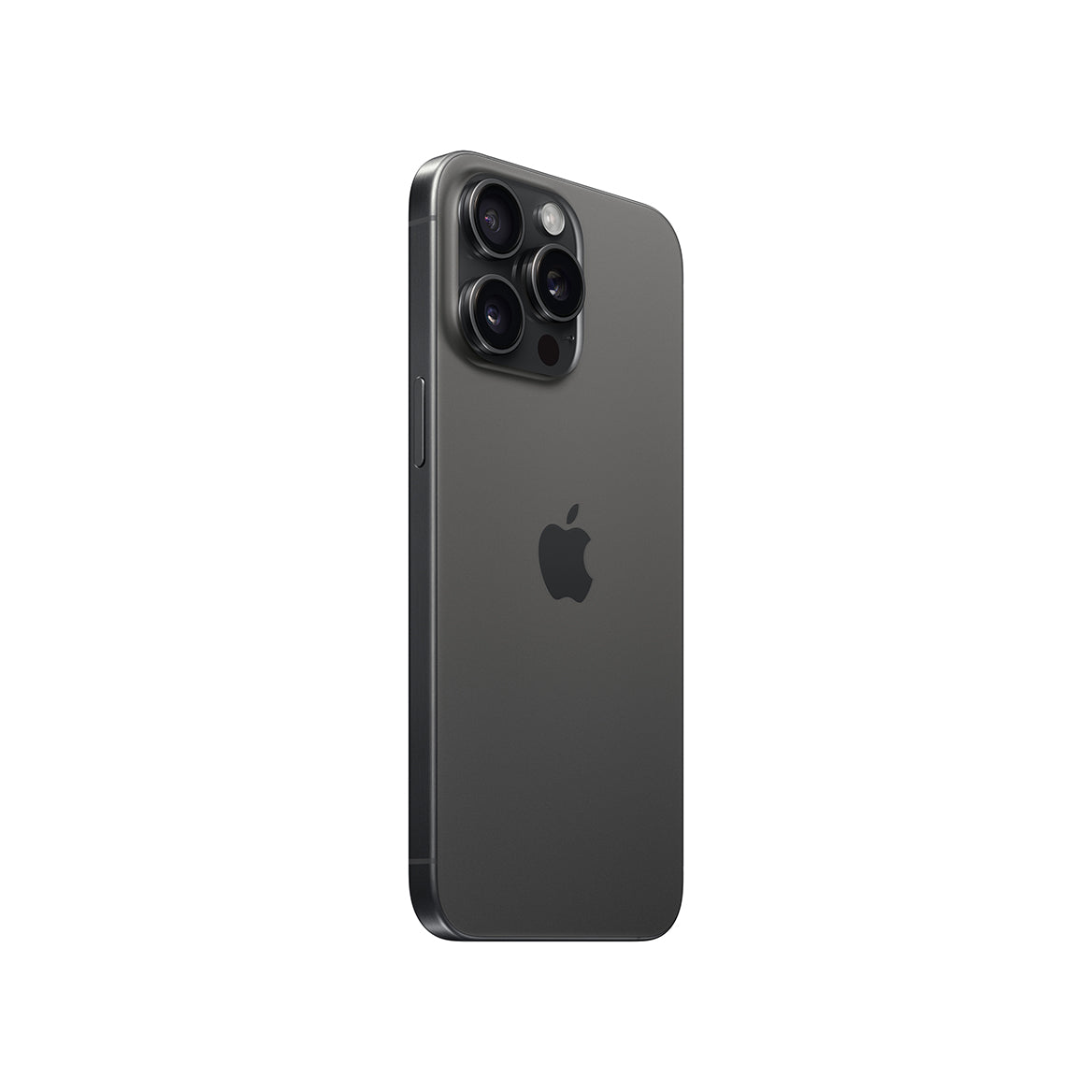 iPhone 15 Pro Max Black Titanium
