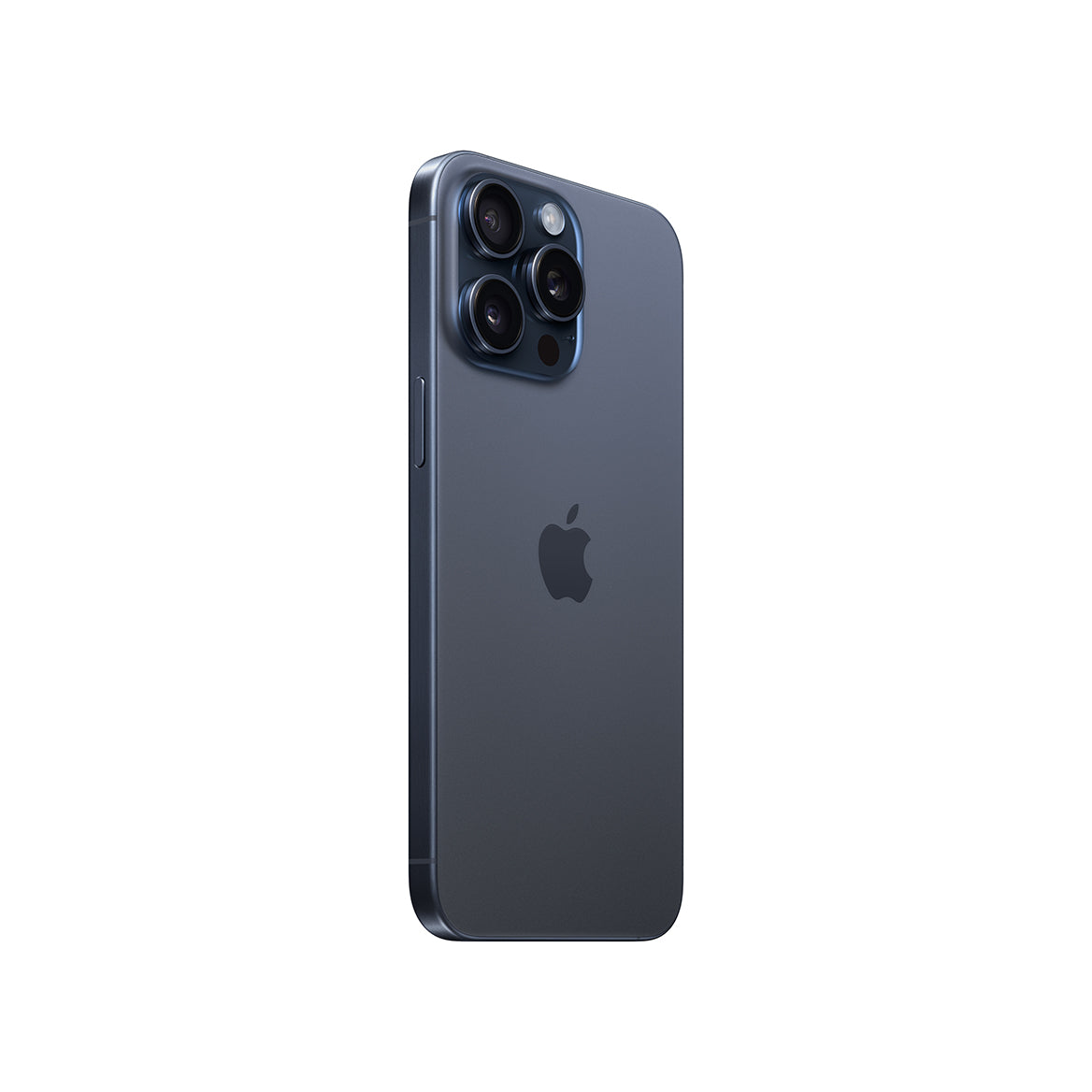 iPhone 15 Pro Max Blue Titanium