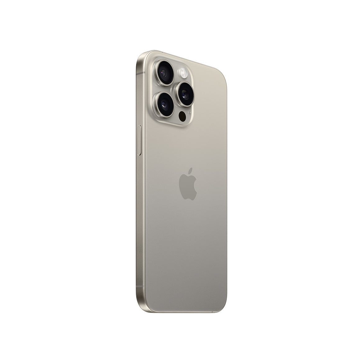 iPhone 15 Pro Max Natural Titanium