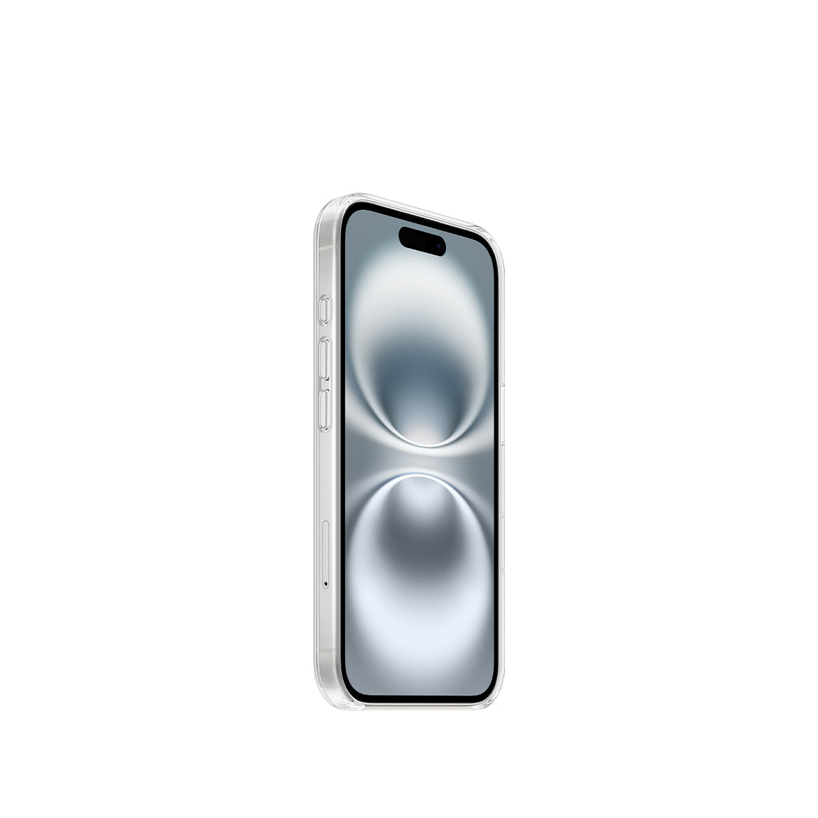 iPhone 16 Series Clear Case with MagSafe