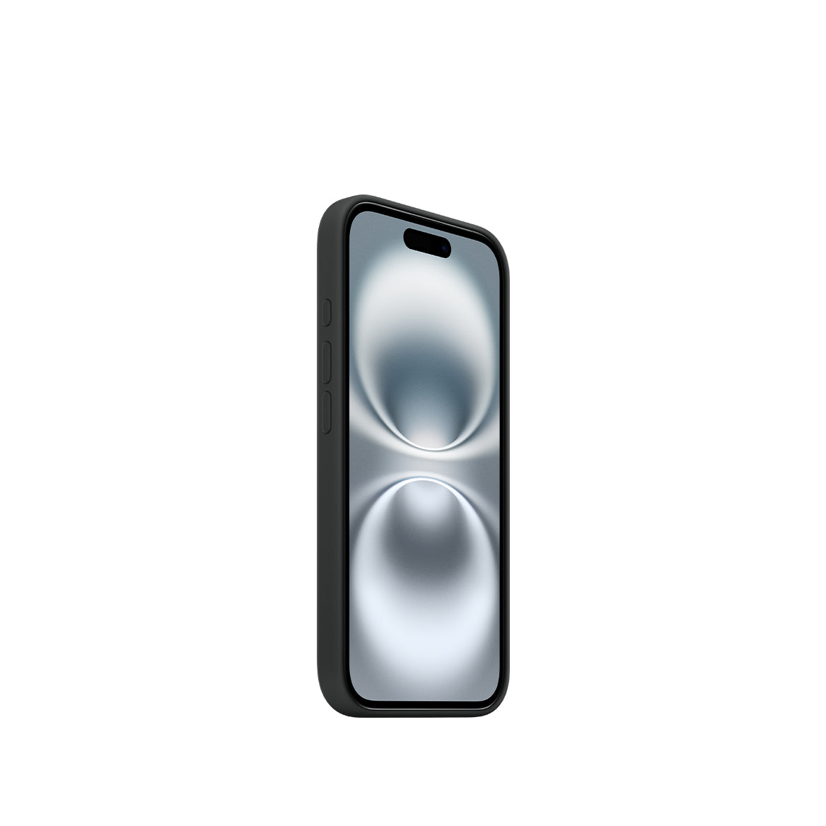 iPhone 16 Series Silicone Case with MagSafe
