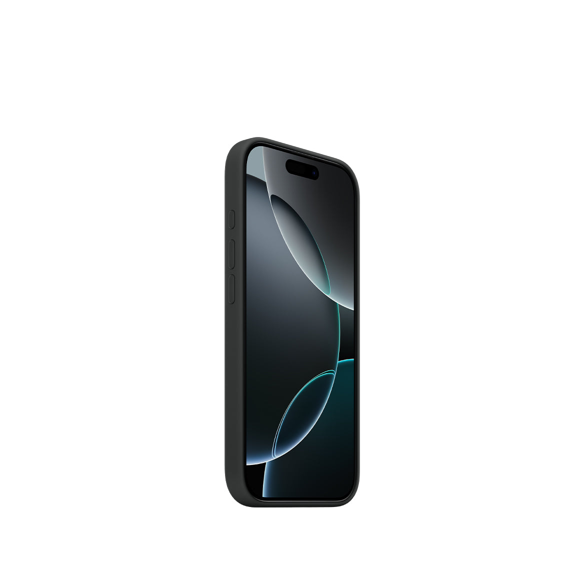 iPhone 16 Series Silicone Case with MagSafe