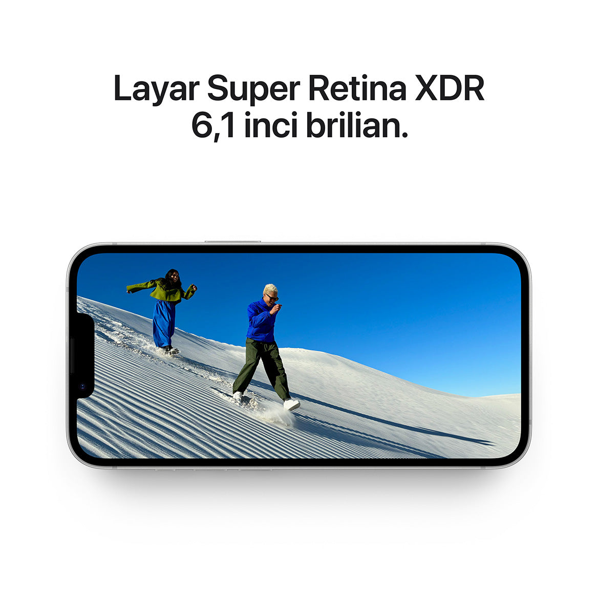 iPhone 16e