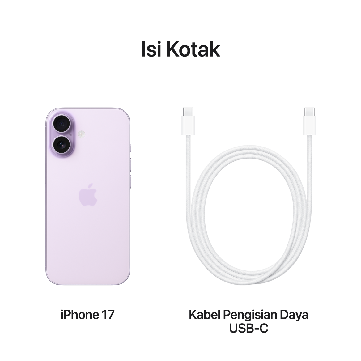 iPhone 17