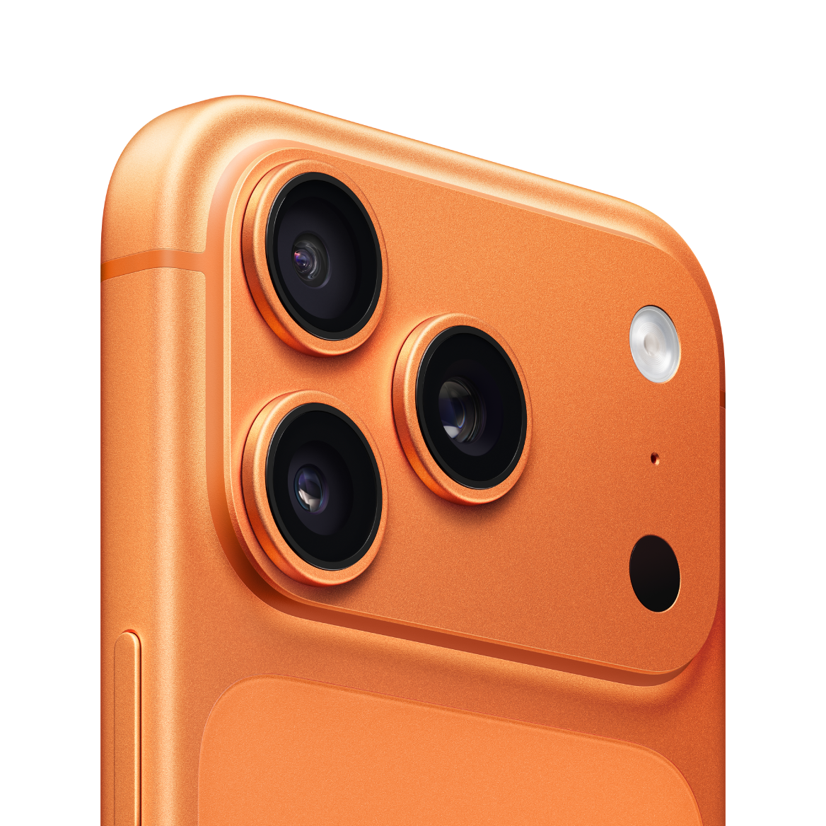 iPhone 17 Pro